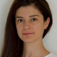 Besmira Nushi's profile picture
