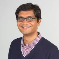 Tushar Khot's profile picture